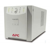 Apc Smart-UPS 700VA (SU700X167) Apc Smart-UPS 700VA (SU700X167)